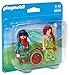 PLAYMOBIL Elf and Dwarf Duo Pack