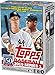 Topps 2019 Baseball Series 1 Trading Cards Relic Value Box (Retail Edition) primary