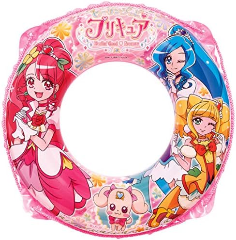 イガラシ ヒーリングっどプリキュア 爆買いセール 60 ウキワ
