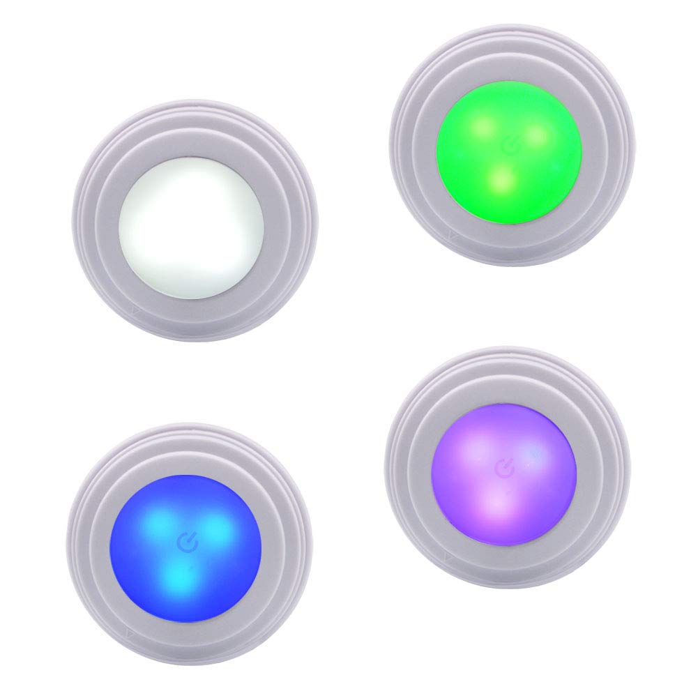 luce a led a batteria