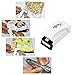 BephaMart Mini Portable Handy Plastic Bag Sealer Sealing Machine Shipped and Sold by BephaMart