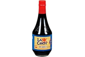 La Choy All Purpose SOY SAUCE Asian Cuisine 15oz (2 pack)
