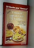 220 RECETTES POUR : Comment cuisiner avec le combiné, chaleur tournante + micro-ondes. Grill + micr by 
