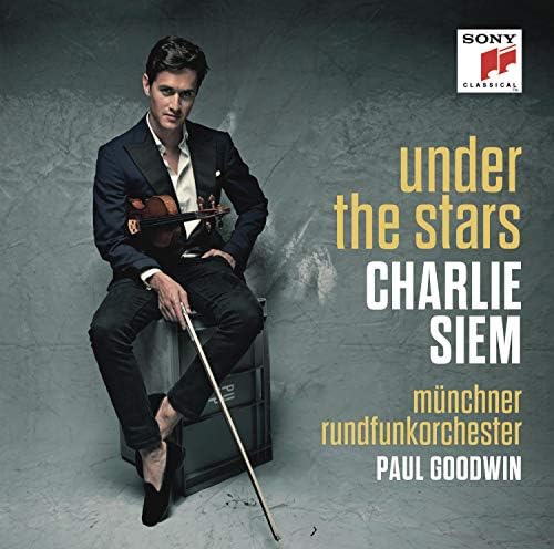 Amazon Under The Stars Siem Charlie 交響曲 管弦楽曲 協奏曲 ミュージック