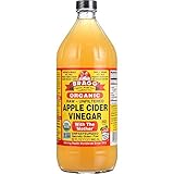 Bragg Organic Raw Apple Cider Vinegar, 32 oz Bragg Organic Raw Apple Cider Vinegar, 32 oz