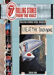 The Rolling Stones From The Vault - Live At The Tokyo Dome