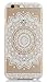 Shark Henna Ojibwe Dream Catcher Ethnic Tribal Case for ipod touch 5/ipod touch 6 (05)