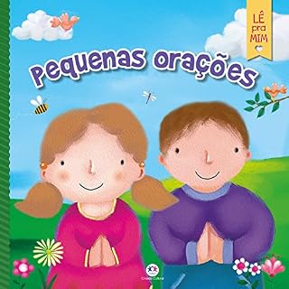 Pequenas orações (Lê pra mim)