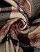 Women Winter Plaid Blanket Scarf Warm Shawl Wrap Soft Big Square Checked Tartan Scarves Oversized