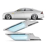 LEADTOPS LED Turn Signal Light Bulb, Reversing
