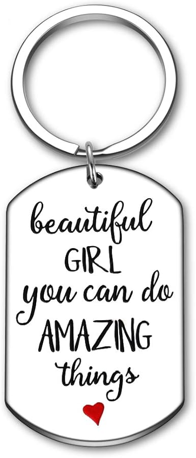 inspirational gifts for teens