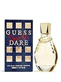 GUESS Double Dare Eau de Toilette, 3.4 oz.