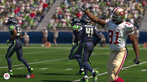 Madden NFL 15 Ultimate Edition Xbox One - Image 4