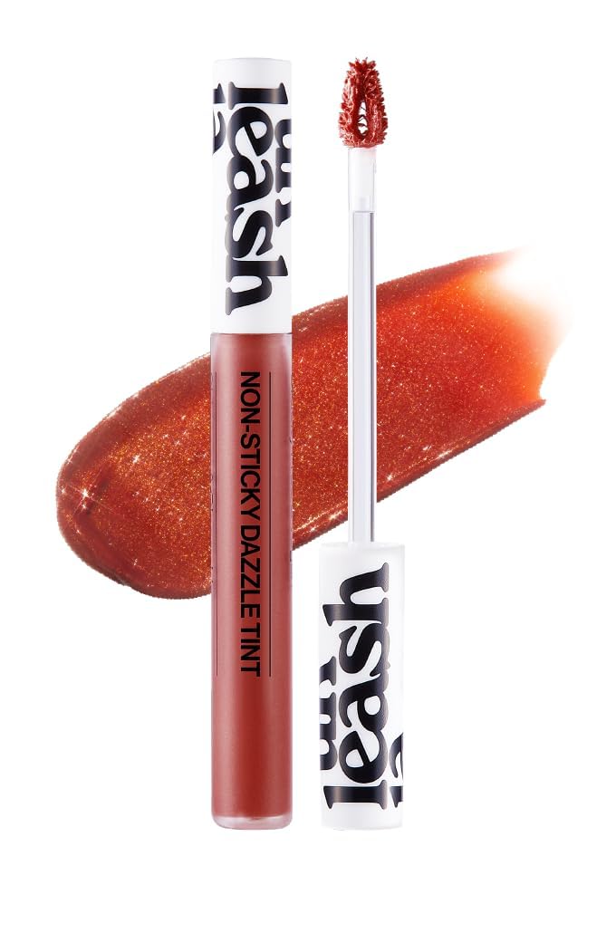 UNLEASHIA | Non-Sticky Dazzle Tint (No.1 Blink)