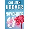 November 9 (Nine) Paperback – 10 november 2015