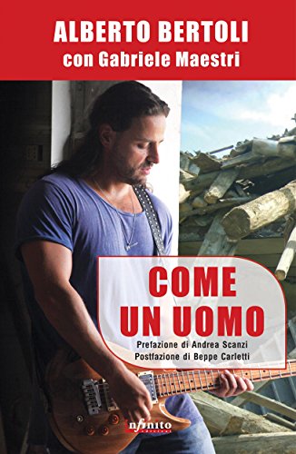 Come un uomo (SoundCiak) (Italian Edition)