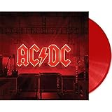 PWR/UP - Exclusive Limited Edition Opaque Red