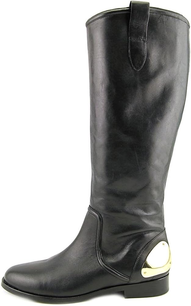 ralph lauren women's western boots