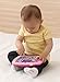 VTech Light-Up Baby Touch Tablet, Pink (Frustration Free Packaging)