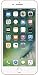 Apple iPhone 7 Plus, 128GB, Rose Gold - Fully Unlocked (Renewed)