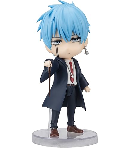 ランス・クラウン（マッシュル-MASHLE-Trio-Try-iT フィギュア Amazon.com: Mashle: Magic and Muscles Lance Crown Trio-Try-iT