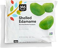 365 by Whole Foods Market Shelled Edamame