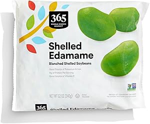 365 by Whole Foods Market Shelled Edamame