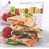 Quesadillas
