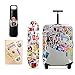 Beyong 100pcs Cool Graffiti Decals Vinyls Stickers Perfect to Car Motorcycle Bicycle Skateboard Laptop Luggage Bumper (Cool Sticker 100 Pcs)
