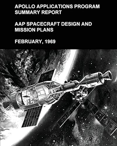 Apollo Applications Program Jupiter Apollo Program Summary