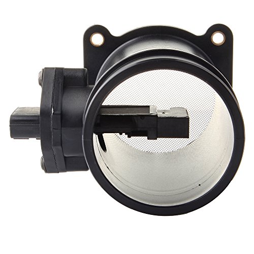 Mass Air Flow Sensor Meter MAF SCITOO Car Electronics & Accessories 2451118 MF21031 Fit 2001-2002 Nissan Pathfunder 2001-2003 Infinit QX4
