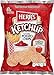 Herr's Ketchup Flavored Potato Chips, 3.5 Ounce (Pack of 16)