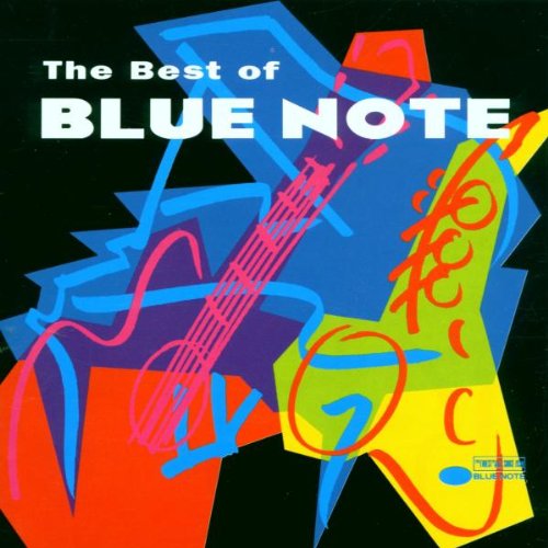 The Best of Blue Note, Vols. 1 (The Best Of Blue Note)