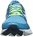 New Balance Women's W775V2 Running Shoe, Blue/White, 8.5 B US