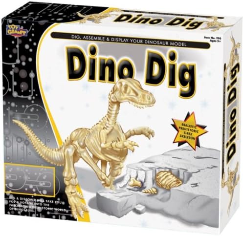 Red Robin Toys Dino Dig