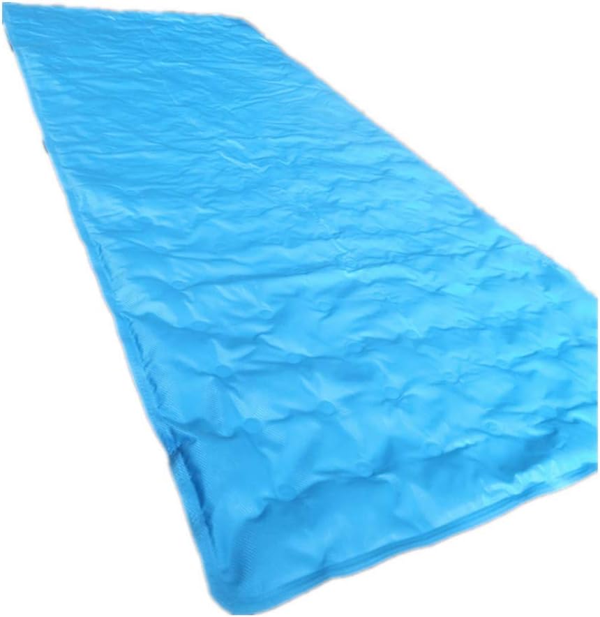 FFTT Pro Cooling Mattress Gel Cool Pad Mat Bed Magic Cooling Mat Topper