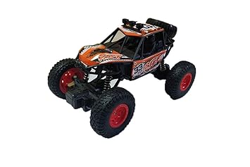 laser remote control car