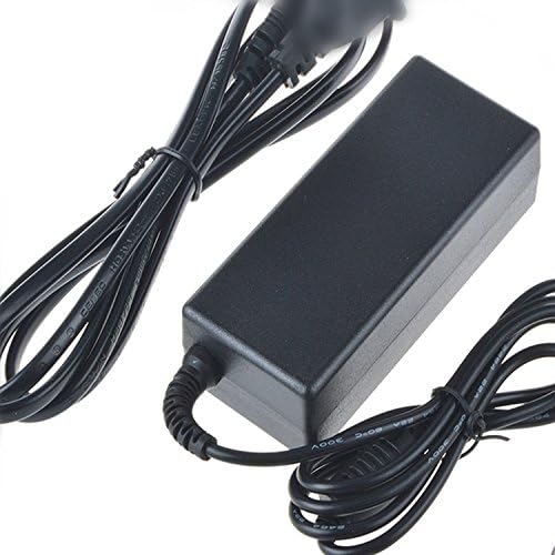 Accessory USA 20V AC DC Adapter for Hitek PLUS120 PLUS220 Plus 120 Plus 220 105950-06 10595006 Zebra Printer 20VDC Power Supply Cord