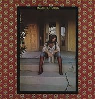 Emmylou Harris Ablum Cover