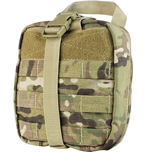 US-Border-Customs-Trauma-Response-Rip-Away-EMT-Pack