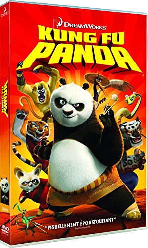 Kung Fu Panda