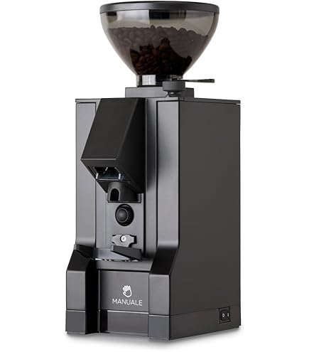 Amazon.com: Eureka Olympus 75 Neo Hi-Speed Espresso Grinder