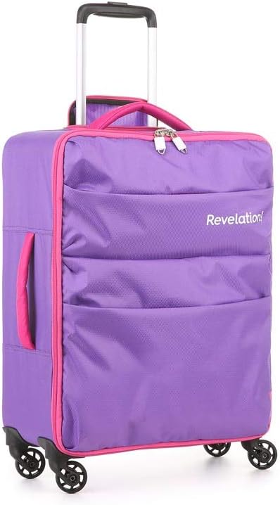 amazon uk hand luggage