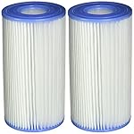 Twin Pack Type "A" Filter Cartridges