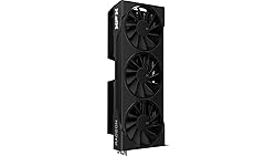 XFX Swift AMD Radeon RX 9070 OC Triple Fan Gaming
