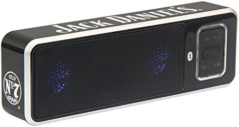 Peavey Jack Daniels BTS 2.2 Battery Powered Wireless Music Player with Bluetooth