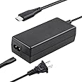 Adattatore USB-C Originale 100 W Tipo C Adatto A LG Gram 17 - Foto 9