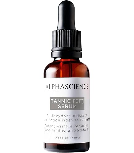 Amazon.com: ALPHASCIENCE Mela Bright [C+] Serum - Helps Enhance