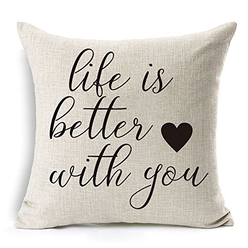 Retro Farm Fresh Farmhouse Decorative Pillow Covers Rooster Patriotic American Throw Pillow Case 18 Inch Country Animal Cushion Cover Outdoor Décor Set of 4