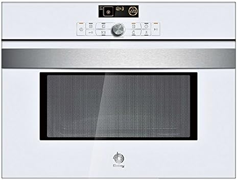 Balay 3HW441BC - Horno (Pequeño, Horno eléctrico, 44 L, 44 L, 1750 ...